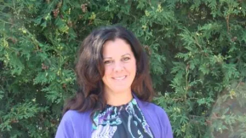 Amy Juers Legal Edge Marketing 