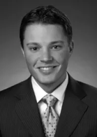 Dylan Ballard, Antitrust Attorney, Sheppard Mullin Law Firm