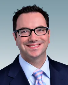 John Balzano healthcare law regulatory attorney Covington & Burling