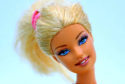 Barbie, Burberry, BRBY and PTAB