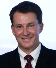 Thomas A. Barnard of Taft Stettinius