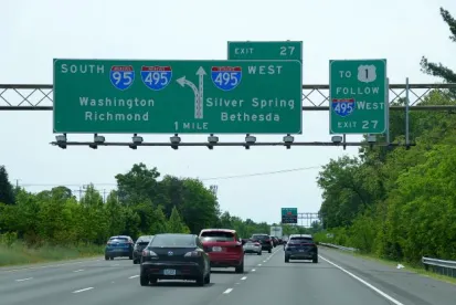 Beltway Employment Law