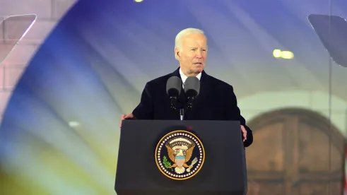 Biden Exec Order Environmental Justice