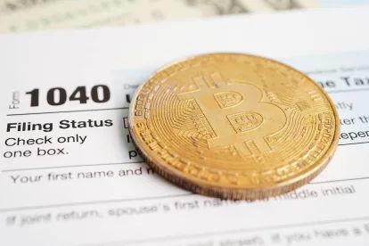 Is crypto a secuirty or commodity