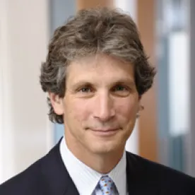 Robert Neiman of Much Shelist 