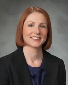 Karen Brennan of Winthrop & Weinstine on Trademark related to Tavern on the Gree