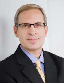 Kenneth L. Burgess of Poyner Spruill