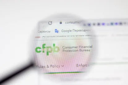 CFPB SC Company Loan Churning