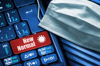COVID Testing Return to Work Rules Updated by EEOC COVID the new normal 