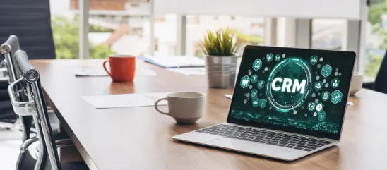 What Types of CRM Services Are There