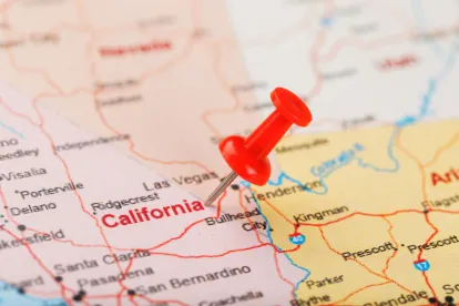 California Consumer Protection Legislation in 2022