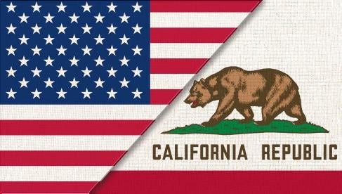 California employees employers arbitration