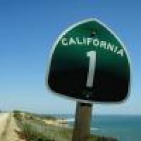 California, Corporations Code, Section 25110, road sign
