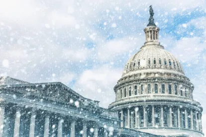 Latest News from Washington DC Jan 2023