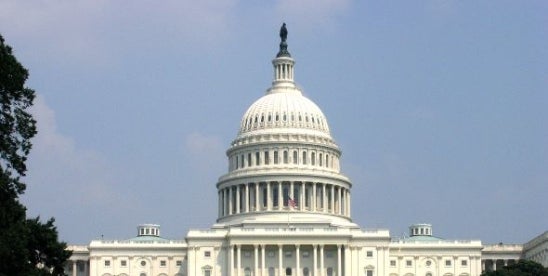 US House Senate Congress