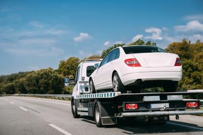 CFPB auto lenders servicers accountable repossession vehicles
