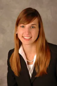 Carly E. Chu of Dinsmore & Shohl LLP 