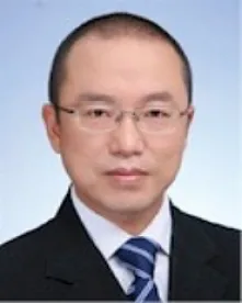 Hnery Chen, China Law attorney at McDermott Will & Emery