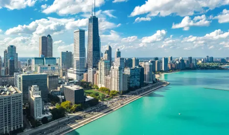 Chicago Limits Conviction Records in Hiring