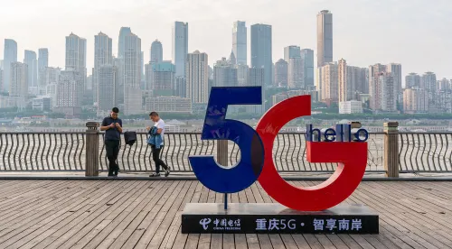 China Basic Security Requirements for Pre-installed App of Smartphone Open for Comment