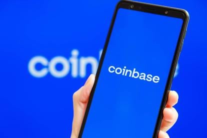 SEC Wells Notice issued to Coinbase
