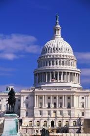 Government Shutdown Day 1: Legislative Action Recap