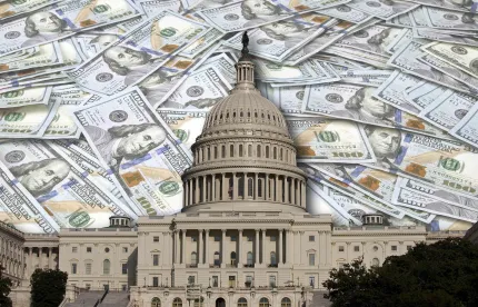 2023 Federal Banking Legislation Outlook