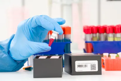 Medicare COVID Testing Fraud 