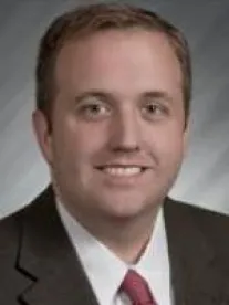 Mark J. Crandley of Barnes & Thornburg LLP  