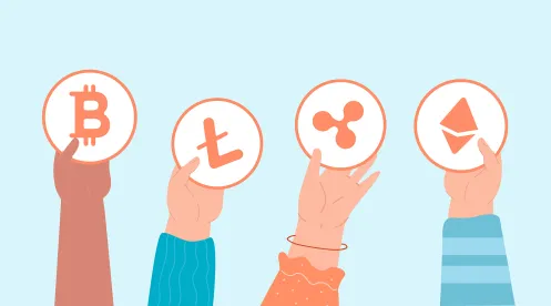 Ripple is crypto a security 