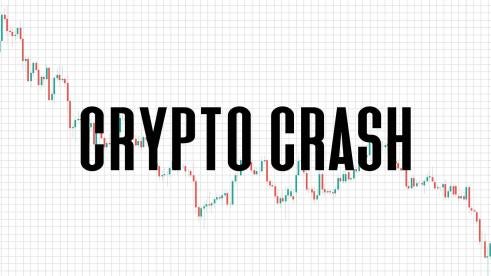 Crypto Losses Can You Write them off 