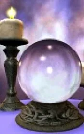 crystal Ball
