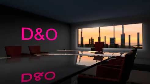 Rouge D & O in California
