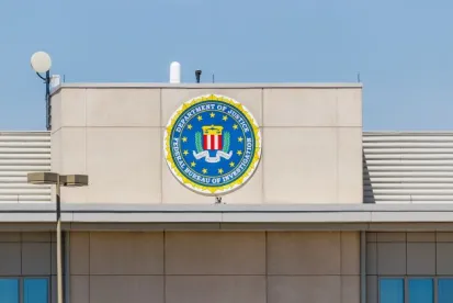 Reflection on 2022's Most Pressing Enforcement Issues