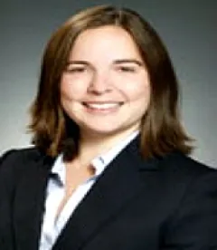 Erin Dwyer-Frazier of Greenberg Traurig 