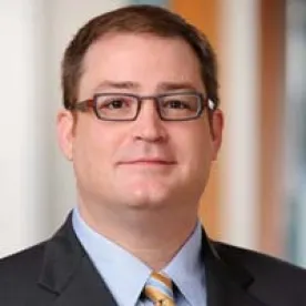 David Pilotto of Much Shelist on Navigating the Distressed M & A Market