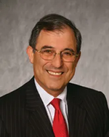 Lanny Davis of McDermott Will & Emery  