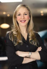 Deborah Knupp of Akina