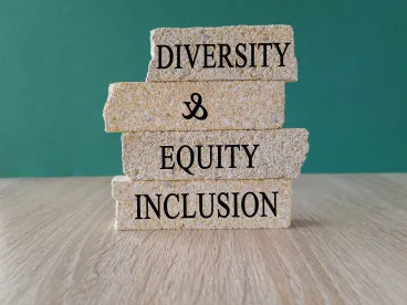 DEI SCOTUS Rejecting Affirmative Action 