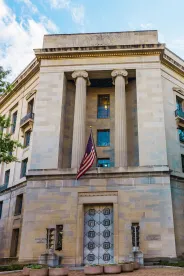 DOJ Rule for Exec Compensation 