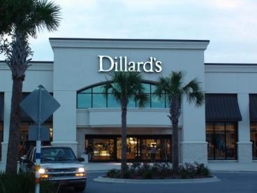 Come Shop With Me: Dillards New Years Day Sale 2019! 