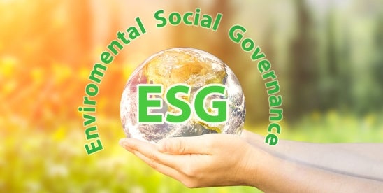 ESG Companies with Enviro Litigation Stoc Price Decline