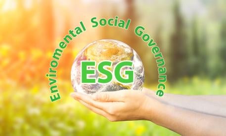 Environment Social Governance Litigation Update