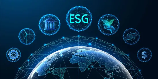 ESG And climate related Disclosure requirements