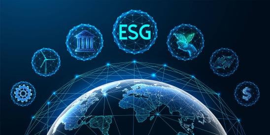 ESG ISSB Scope Standards