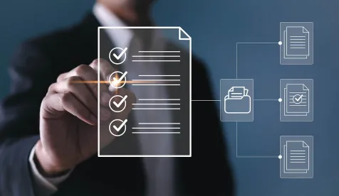 How Should Attorneys Keep Electronic Records