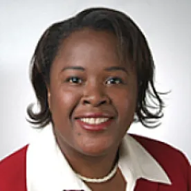 Eldora L Ellison of Sterne Kessler 