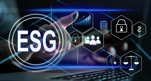 State ESG Legislation