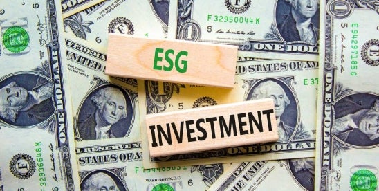 Companies Face the Realities of Complying with ESG as Emerging Technologies Arise