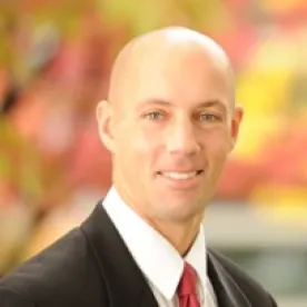 Matt Eugster, Food Law Attorney at Varnum LLP